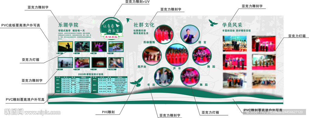 五国学员展风采共议合作话未来 ——精彩纷呈的援外培训国家报告