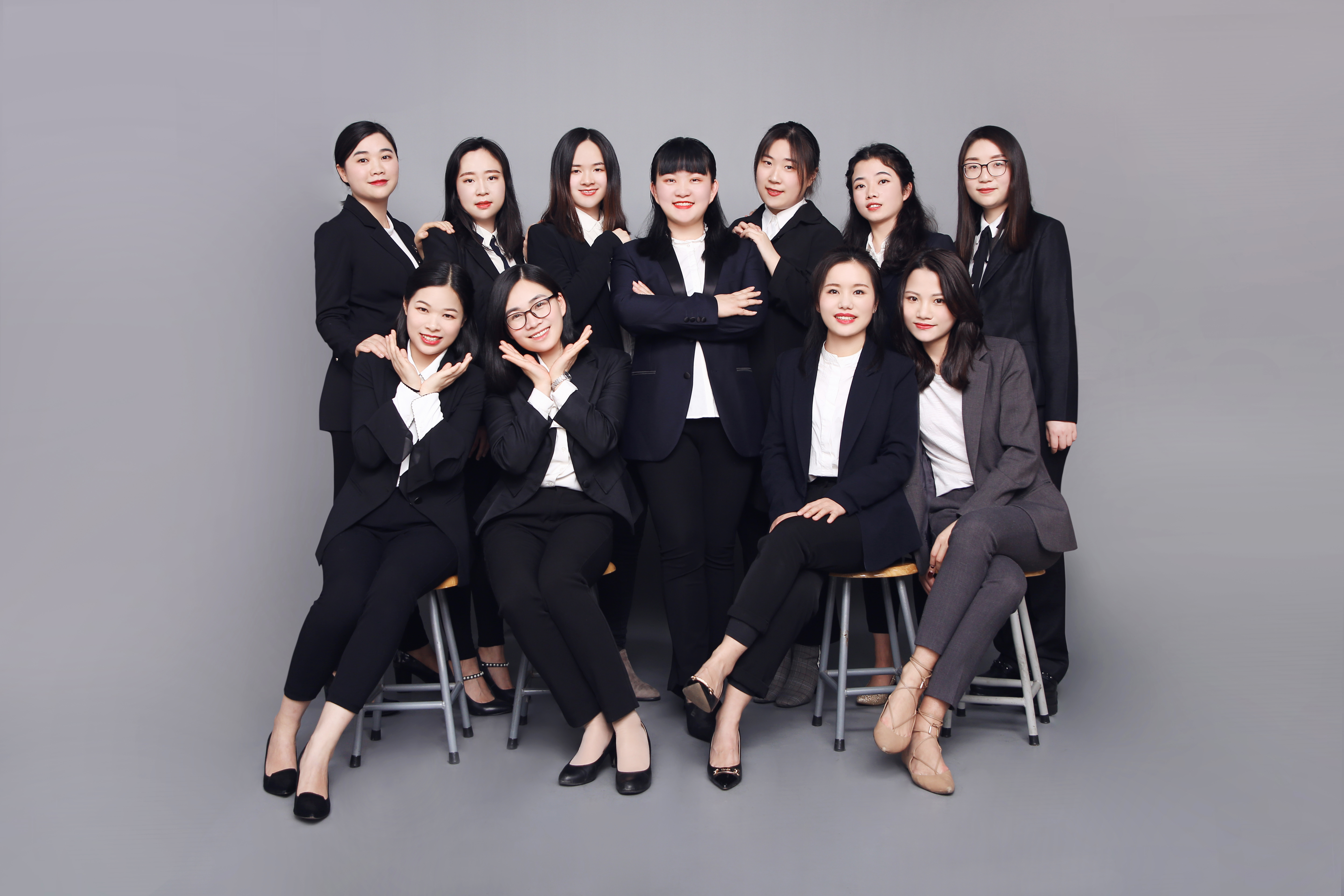 名师工作站助推师资“