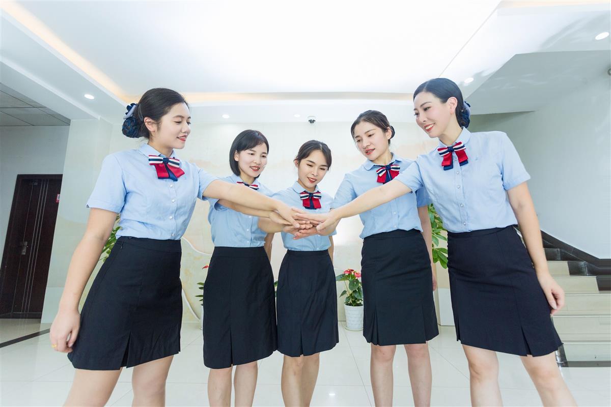 夯实师资力量 助力数字教育创新 湖南女子学院鸿蒙师资班赋能圆满结班！