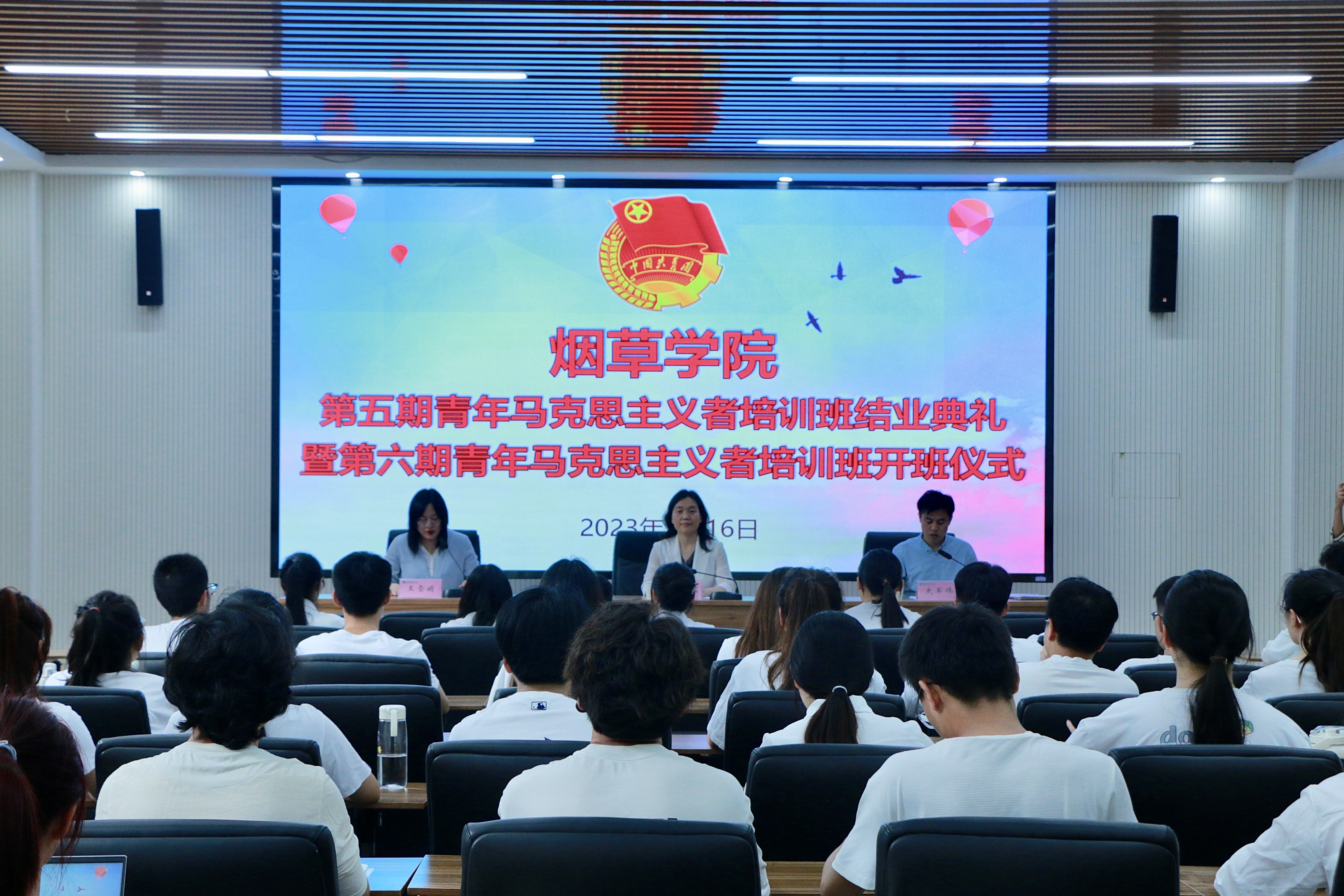 在文化交流中感知敦煌